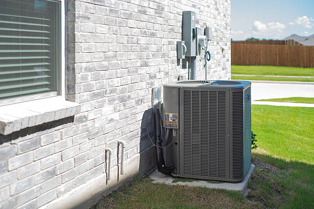 Reliable Ac Installation contractor in Paris, TX by FH HVAC